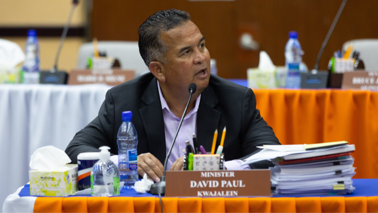 Marshall Islands launches world’s first sovereign tokenised bond