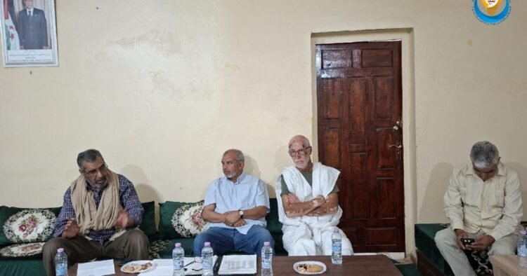 The Prime Minister is on a working visit to the Ministry of Public Health