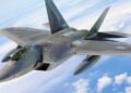 NATO aircraft shot down a drone in Latvian airspace