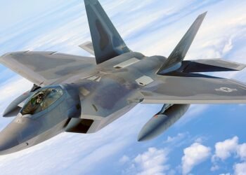NATO aircraft shot down a drone in Latvian airspace