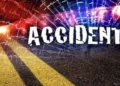 Porter killed in Long Creek accident