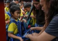 Philippines rethinks school safety measures after rare shooting kills three