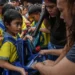 Philippines rethinks school safety measures after rare shooting kills three