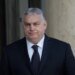 Viktor Orban was re-elected as the head of Fidesz after losing the elections