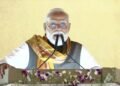 Narendra Modi: Tried to whitewash history, previous govt made West Bengal base for infiltrators: Narendra Modi