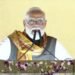 Narendra Modi: Tried to whitewash history, previous govt made West Bengal base for infiltrators: Narendra Modi