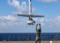 He bought these weapons to better monitor the neighboring islands: It rises to an altitude of 6 thousand meters.