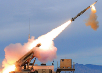 The country has moved to a new dimension in armament: It will put 2,798 missiles into its inventory