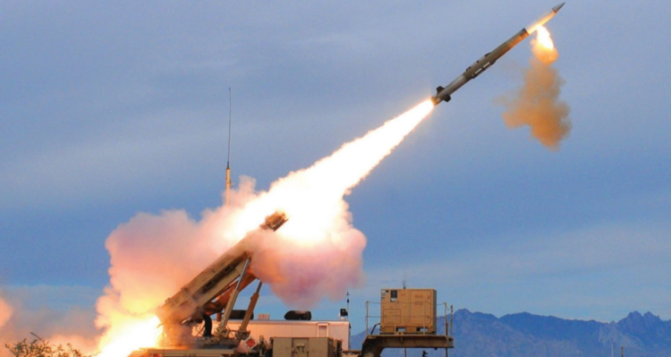 The country has moved to a new dimension in armament: It will put 2,798 missiles into its inventory