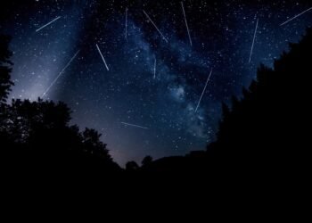 Fleeting visit: Asteroid zooming past Earth on Saturday visible to stargazers