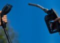 Based on new study: Heavy drivers can save hundreds of euros each month by switching to electric