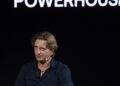 16:55 / Nikas Storonskis, founder of Revolut – European Banker of the Year
