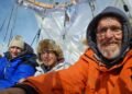 From the US to Luxembourg: Hydrogen balloon completes first manned transatlantic flight before landing in Bastendorf
