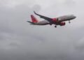 Air India News: Air India plane suddenly entered Pakistan while flying, warning came from Lahore, after that…