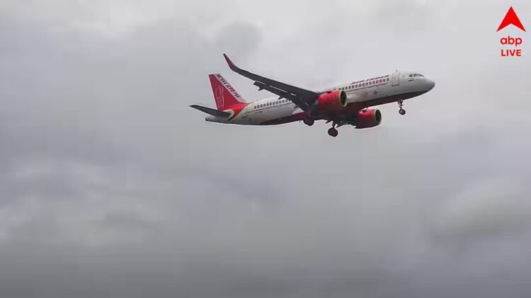 Air India News: Air India plane suddenly entered Pakistan while flying, warning came from Lahore, after that…