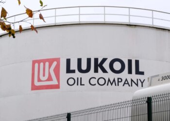 The USA again extended the deadline for the sale of Lukoil assets: until the end of June