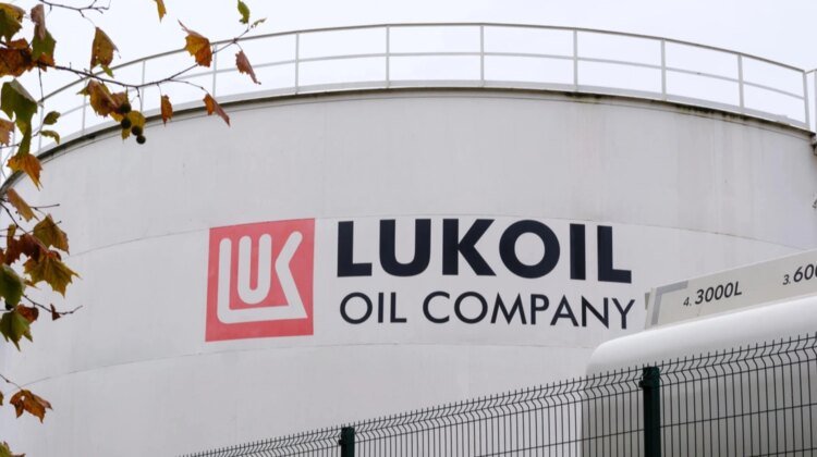 The USA again extended the deadline for the sale of Lukoil assets: until the end of June