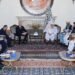 The Deputy Prime Minister of the Taliban and the Deputy Prime Minister of Kazakhstan discussed the expansion of cooperation