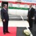 Emomali Rahmon opened a new airport building, a sanatorium for orphans and a house for tourists in Khovaling