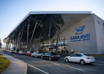 The Americans offer 250 million euros for airports in Sarajevo and Mostar?