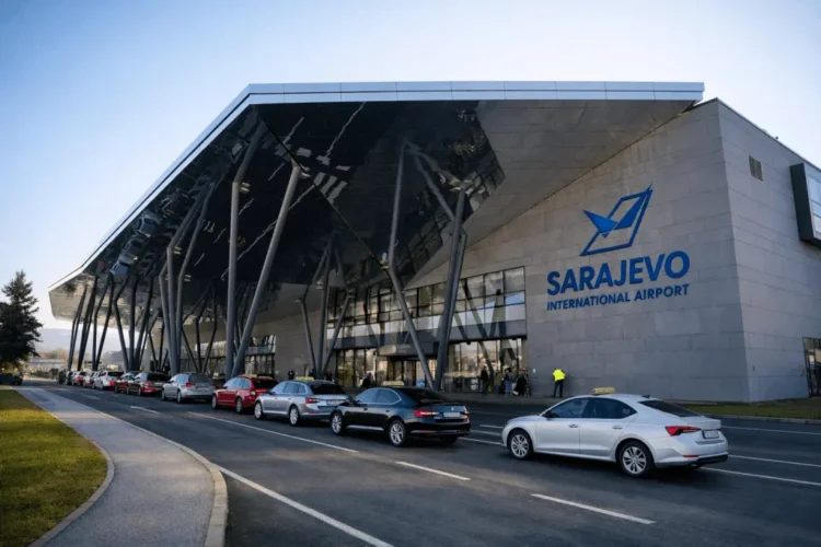 The Americans offer 250 million euros for airports in Sarajevo and Mostar?