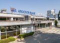 From today, “Austrian Airlines” flies from Vienna to Ohrid