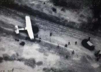 More than 70 clandestine runways await judicial authorization to be destroyed