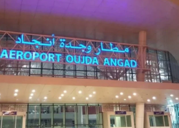 Oujda-Angad Airport: More than 317,000 passengers at the end of April – Today Morocco