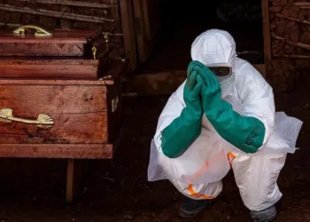 Three Ebola vaccines are being developed amid growing fears of the outbreak spreading