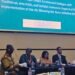 Concluding the continental dialogue with the traditional, religious and judicial leaders in Ghana, with the participation of the Sahrawi Republic