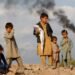 Afghanistan named worst country for children in KidsRights 2026 ranking