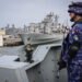 International news ticker: Sea drone that exploded in a Romanian port is Ukrainian, says Russian embassy