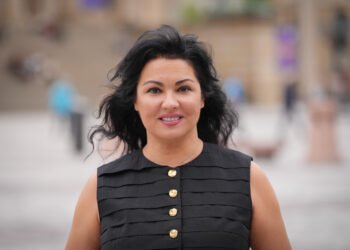 Links to Russian establishment: Anna Netrebko concert in Luxembourg draws criticism over Ukraine war