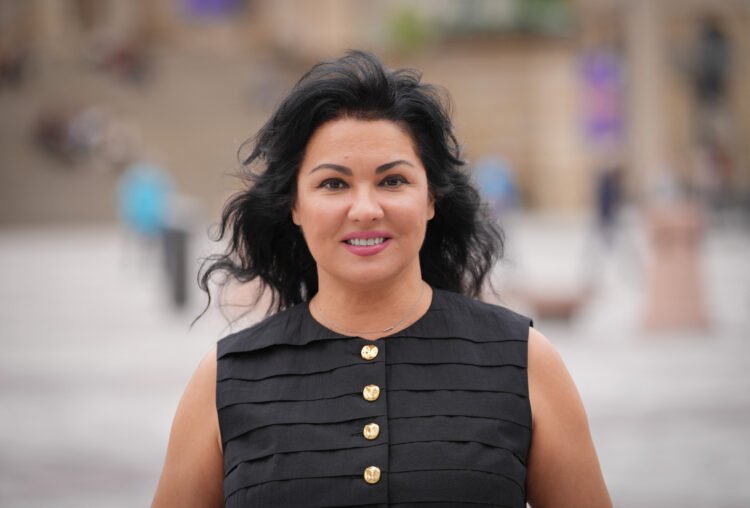 Links to Russian establishment: Anna Netrebko concert in Luxembourg draws criticism over Ukraine war