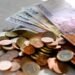 Parliamentary question: Which charities benefited from government aid last year?