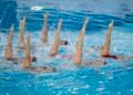 On home soil: Luxembourg junior artistic swimmers eye debut European Championships