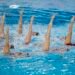 On home soil: Luxembourg junior artistic swimmers eye debut European Championships