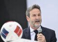 Thomas Christiansen sets off the alarm: two figures from Panama could be left out of the 2026 World Cup