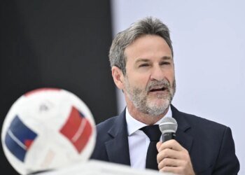 Thomas Christiansen sets off the alarm: two figures from Panama could be left out of the 2026 World Cup