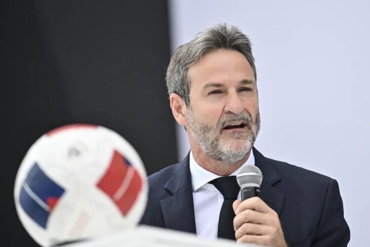 Thomas Christiansen sets off the alarm: two figures from Panama could be left out of the 2026 World Cup