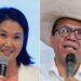 Exit poll reflects technical tie in Peru presidential election