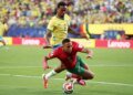 Brazil vs Morocco result: Intense 1-1 draw with Vinicius Jr. and Saibari as undisputed figures