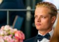 Acquitted of two other counts: Norway crown princess’ son gets four-year sentence in rape trial