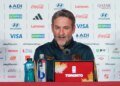 Thomas Christiansen after the defeat against Ghana: ‘It’s cruel to lose the game the way we lost it’