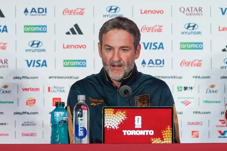 Thomas Christiansen after the defeat against Ghana: ‘It’s cruel to lose the game the way we lost it’