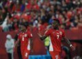 José Luis Rodríguez: ‘We were superior to Ghana, but they were forceful’