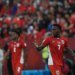 José Luis Rodríguez: ‘We were superior to Ghana, but they were forceful’