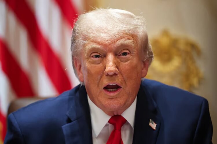 Trump, Iran president sign peace deal; Hormuz to ‘instantly’ reopen, says Pakistan