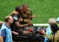 ‘Allah never failed me’: Canada’s Kone in emotional note after leg injury ends Fifa run
