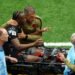 ‘Allah never failed me’: Canada’s Kone in emotional note after leg injury ends Fifa run